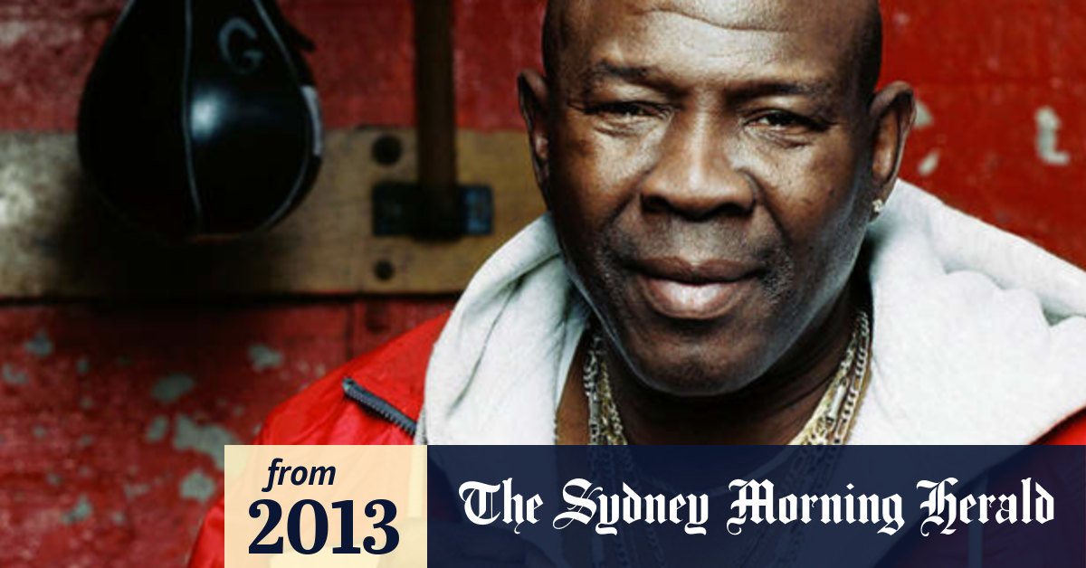 Emile Griffith boxer killed opponent who called him gay